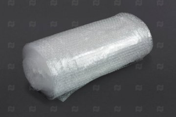 картинка Пленка воздушно-пузырьковая 1,5м*50м 2-сл  Мир упаковки