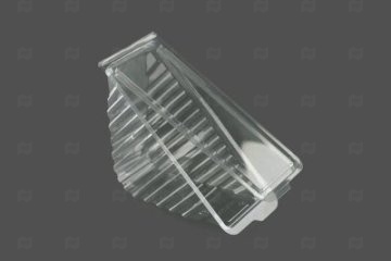 картинка Контейнер д/сэндвича УК-20 187*80*83мм ПЭТ  Мир упаковки