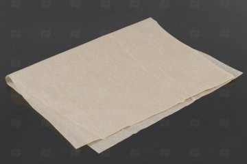 картинка Подпергамент листовой 84х70 бурый 250 листов "ЭБ" Мир упаковки
